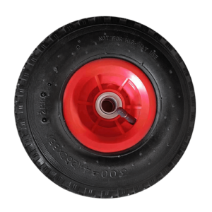Пневматическое колесо PR 1805-20 AS