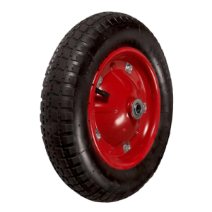 Пневматическое колесо PR 2400-16 S