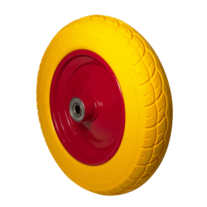 Пенополиуретановое колесо PU 3000-16 S
