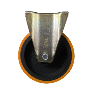 Колесо большегрузное полиуретановое RONEL RN02 CPU 80